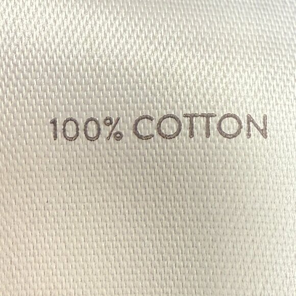 EUC Women's J. JILL 1-Pocket Button Down Oversized Shirt Embroidered | Size XS - Picture 6 of 8